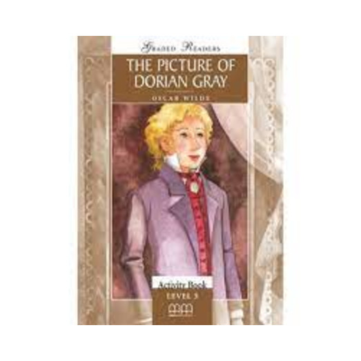 The Picture of Dorian Gray Activity Book The Picture of Dorian Gray Activity Book